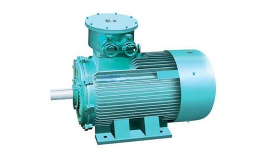 異步電機(jī)反電動(dòng)勢(shì)，異步電機(jī)運(yùn)行原理及反電動(dòng)勢(shì)的介紹