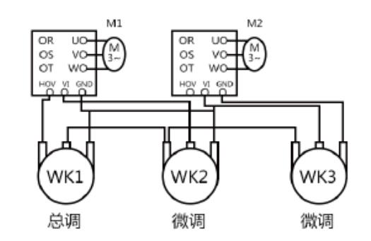72v控制器60v電機(jī)，電動(dòng)車控制器與電機(jī)匹配原則