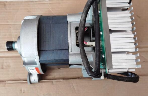 800w電機(jī)能改108v么，電機(jī)改裝的可行性分析