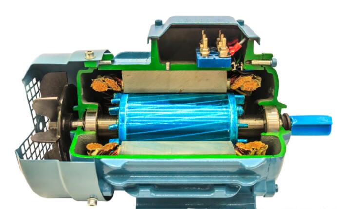 電機(jī)成型繞組工藝，詳解電機(jī)成型繞組的制作方法