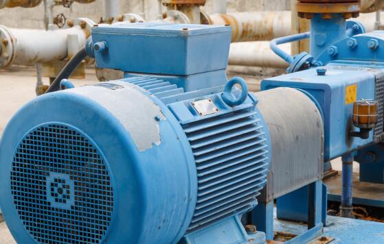 三相電機(jī)相線相通嗎，三相電機(jī)接線方法