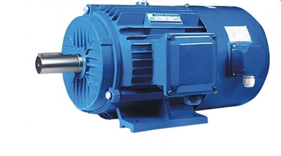 電機怎么降溫，電機散熱方法探析