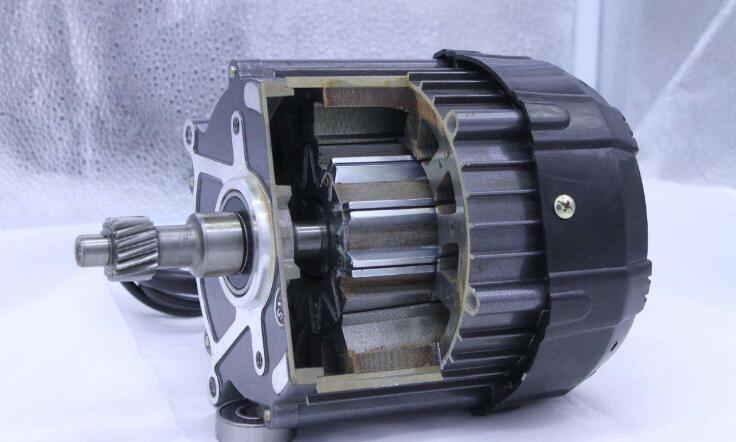 永磁電機(jī)節(jié)能多少，永磁電機(jī)的節(jié)能分析