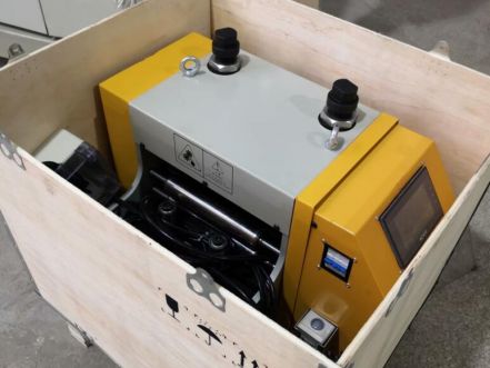 變器接異步電機(jī)，變器與異步電機(jī)的連接方法