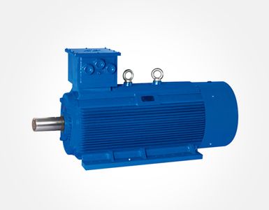 橫機搖床電機故障，電機故障原因及解決方法