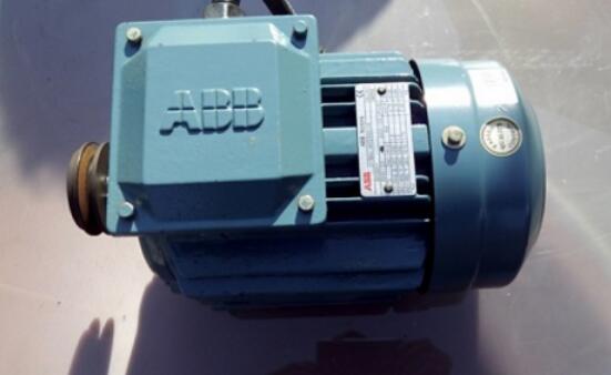 煤礦淘汰電機機座，電機機座淘汰原因及處理方法