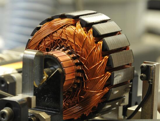 松下a4電機(jī)編碼器是多少位的，詳解松下a4電機(jī)編碼器的位數(shù)