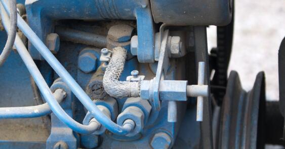 差速電機(jī)加齒輪油，了解差速電機(jī)和齒輪油的配套使用方法