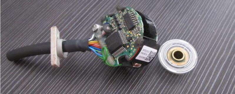 電機形式是什么意思，電機類型詳解