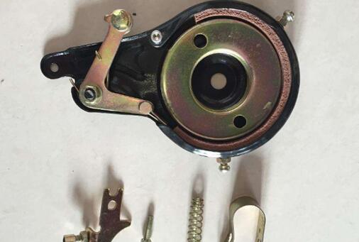 長(zhǎng)鳳路410號(hào)鑫龍電機(jī)，企業(yè)介紹及