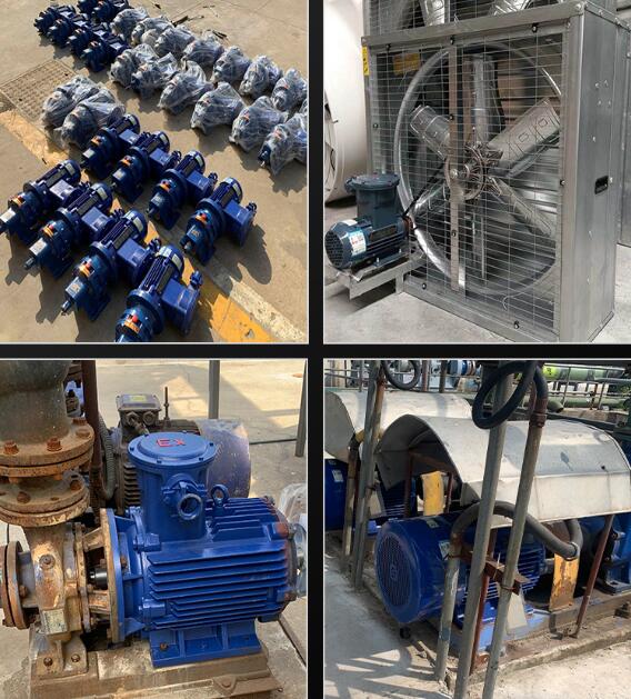 自制高速伺服電機(jī)，能自制伺服電機(jī)的制作方法