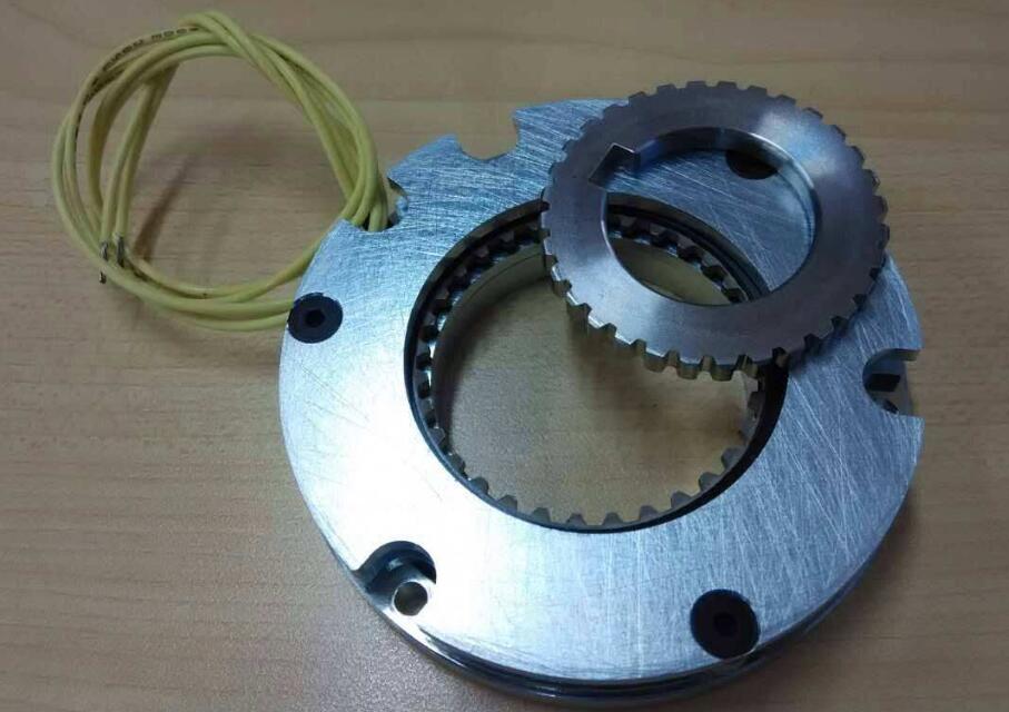 永磁同步電機(jī)零速鎖，原因分析與解決方法