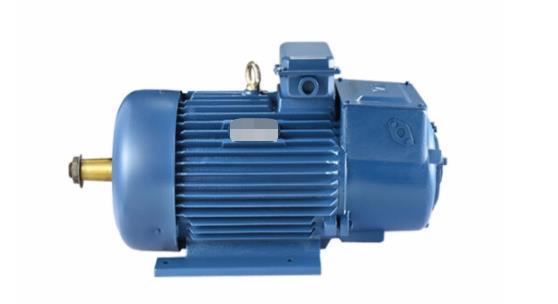 振動電機與振動彈簧，振動系統(tǒng)的關(guān)鍵組成部分