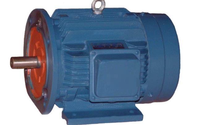 有測速的調(diào)速電機(jī)，測速功能與調(diào)速功能的結(jié)合