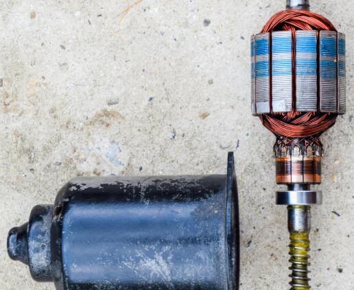 伺服電機編碼器零位，介紹伺服電機編碼器零位的原理與調(diào)整方法