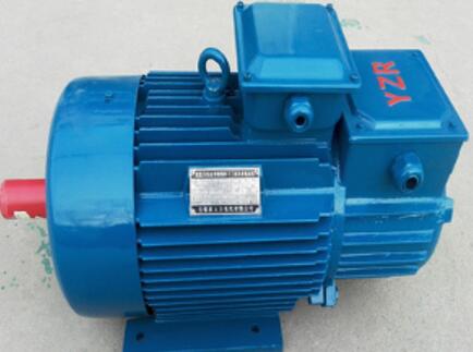 變器和電機(jī)怎樣配，變器和電機(jī)配套選擇方法