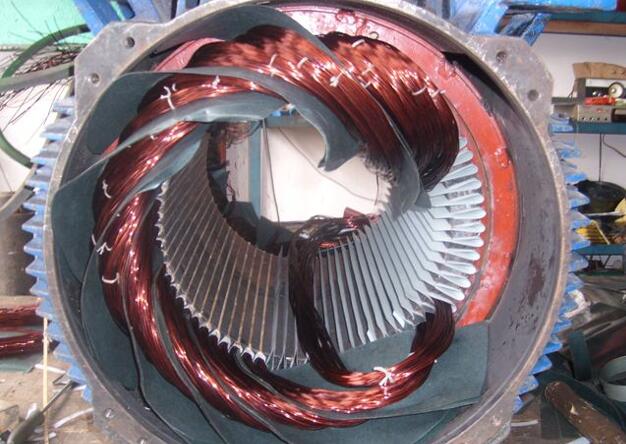 開門機電機是什么，詳解開門機電機的原理和作用