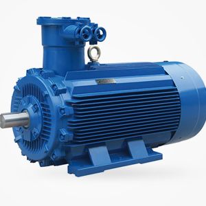 什么是可調速電機，介紹可調速電機的原理和應用