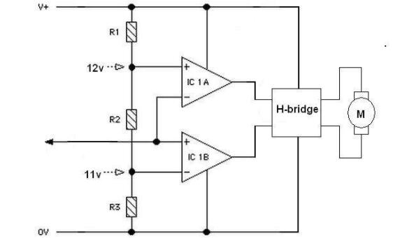 吸塵器電機更換碳刷，吸塵器電機維修方法