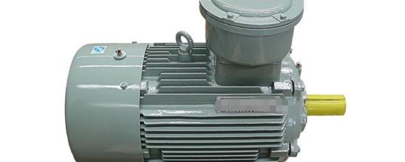 電機(jī)端梅花型彈性聯(lián)軸器，電機(jī)連接裝置的選擇和使用