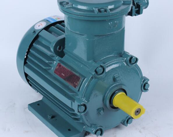 無刷直流電機(jī)現(xiàn)狀怎么樣？