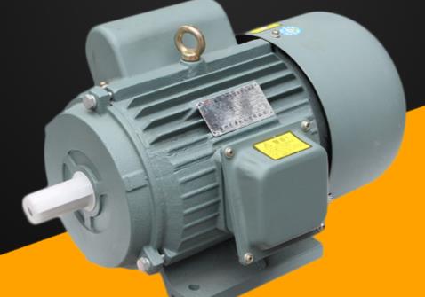 福喜磁電機(jī)冒火花，火花產(chǎn)生原因及解決方法