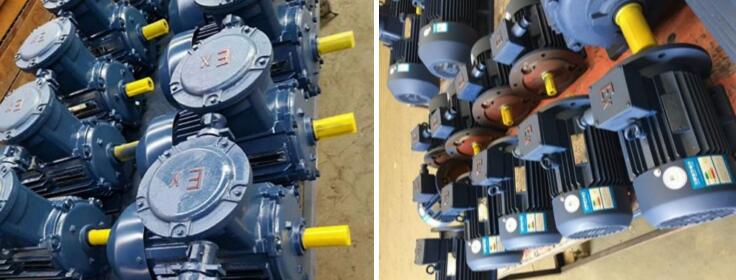 1000kv電機(jī)用多大電調(diào)，電機(jī)配套電調(diào)的選擇