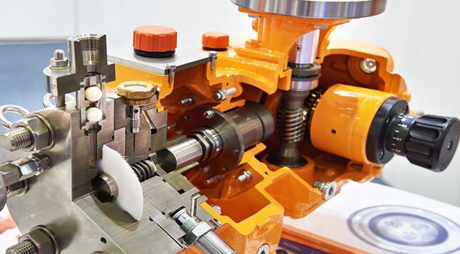 什么電機做車床好，選擇車床電機的幾點建議