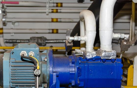 為什么直流電機的內(nèi)部是交流電，介紹直流電機工作原理