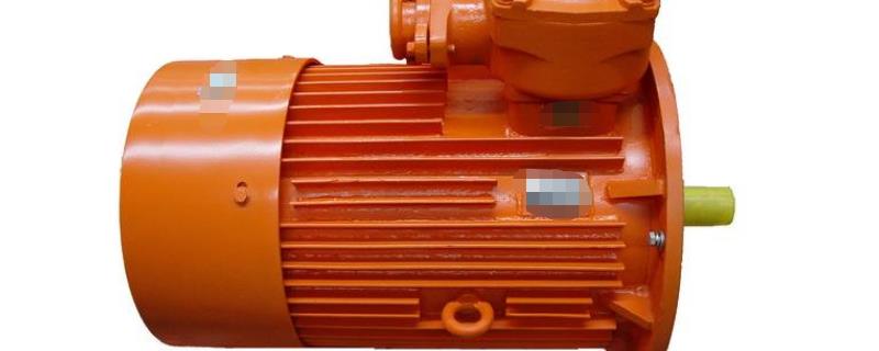 變電機(jī)率扭矩，變電機(jī)運(yùn)行特性介紹