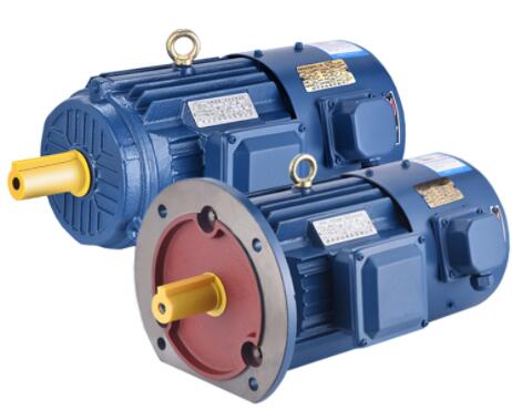 電機(jī)基本參數(shù)名詞解釋，詳解電機(jī)的基本參數(shù)及其意義