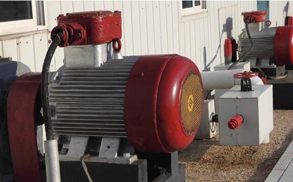 電機(jī)保護(hù)器p代什么用，電機(jī)保護(hù)器p值的含義