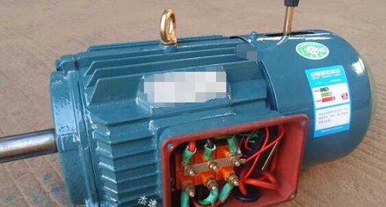 萬用測量直流電機(jī)，直流電機(jī)測量方法