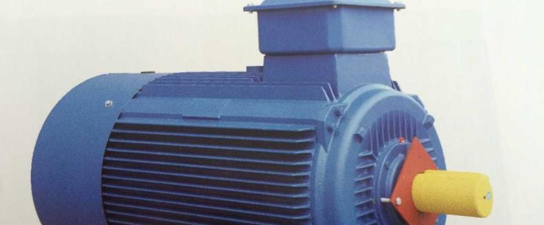 在轉(zhuǎn)動著的電機上調(diào)整，電機調(diào)節(jié)方法