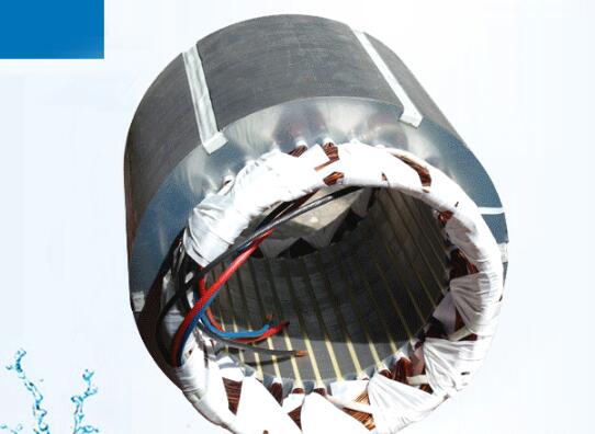 什么叫直流無刷電機(jī)，詳解直流無刷電機(jī)的工作原理