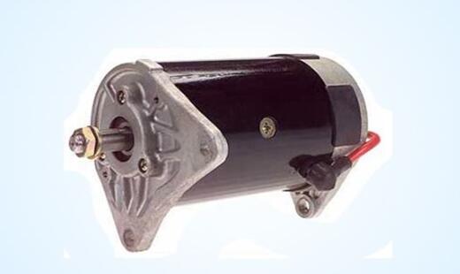 8w電機啟動電容，電機啟動電容的選擇和使用