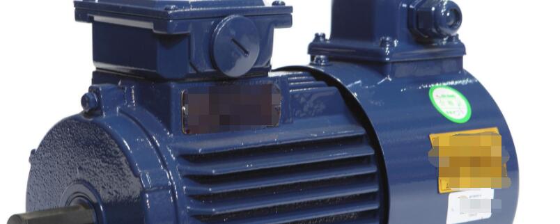 電機外名牌上的im代什么，解電機外名牌的標(biāo)識