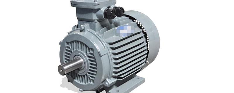 交流電機(jī)進(jìn)料檢驗(yàn)項(xiàng)目，詳解交流電機(jī)檢驗(yàn)的具體項(xiàng)目