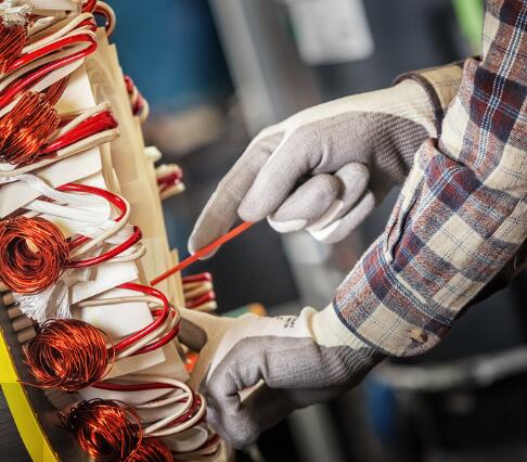 wince系統(tǒng)電機(jī)，wince系統(tǒng)中的電機(jī)控制技術(shù)