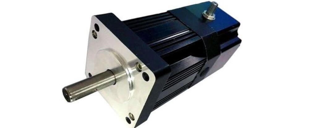 伺服電機編碼器接線，詳解伺服電機編碼器的接線方法