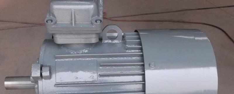 三相電機允許溫升，了解三相電機的溫升標準