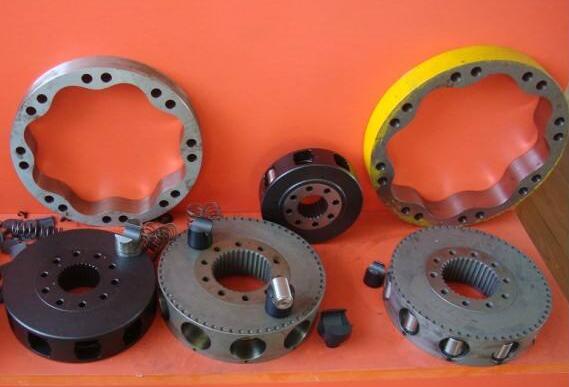 電機水道散熱分析，優(yōu)化電機散熱系統(tǒng)設(shè)計