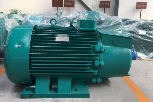 減速電機(jī)使用壽命，如何延長減速電機(jī)的使用壽命