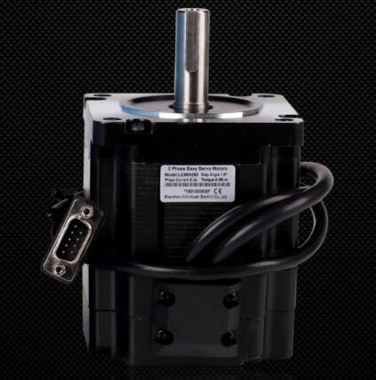 平帶傳動伺服電機，介紹平帶傳動伺服電機的原理和應(yīng)用