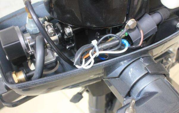 電摩電機能用水沖洗嗎，電摩電機的清洗方法