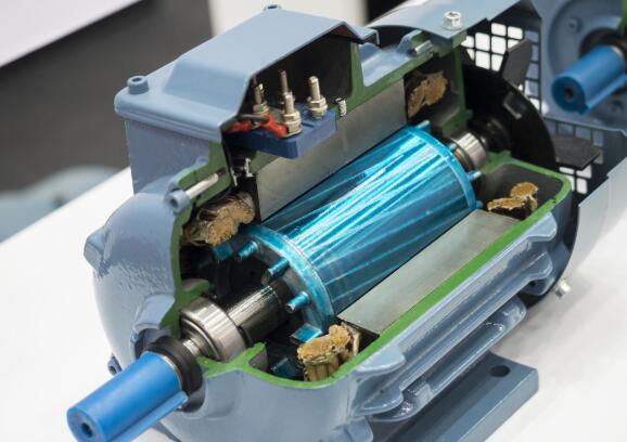 75kw泵站電機(jī)每小時排水量，泵站電機(jī)排水效率分析