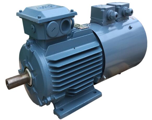 串激電機(jī)2級(jí)火花出現(xiàn)的原因，分析串激電機(jī)火花產(chǎn)生的原因