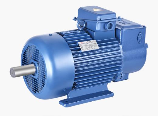 大型無(wú)極變速的電機(jī)，詳解大型無(wú)極變速電機(jī)的工作原理