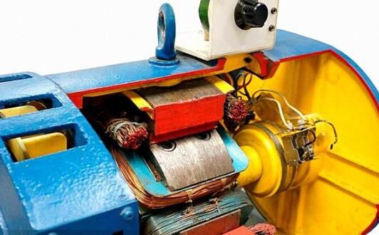 臺哼電機是國產(chǎn)的嗎，了解臺哼電機的產(chǎn)地及品牌