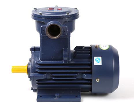 直流并勵調(diào)速電機，原理與應用